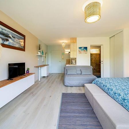 Appartement L'Etoile Du Sud à Saint Pierre Extérieur photo