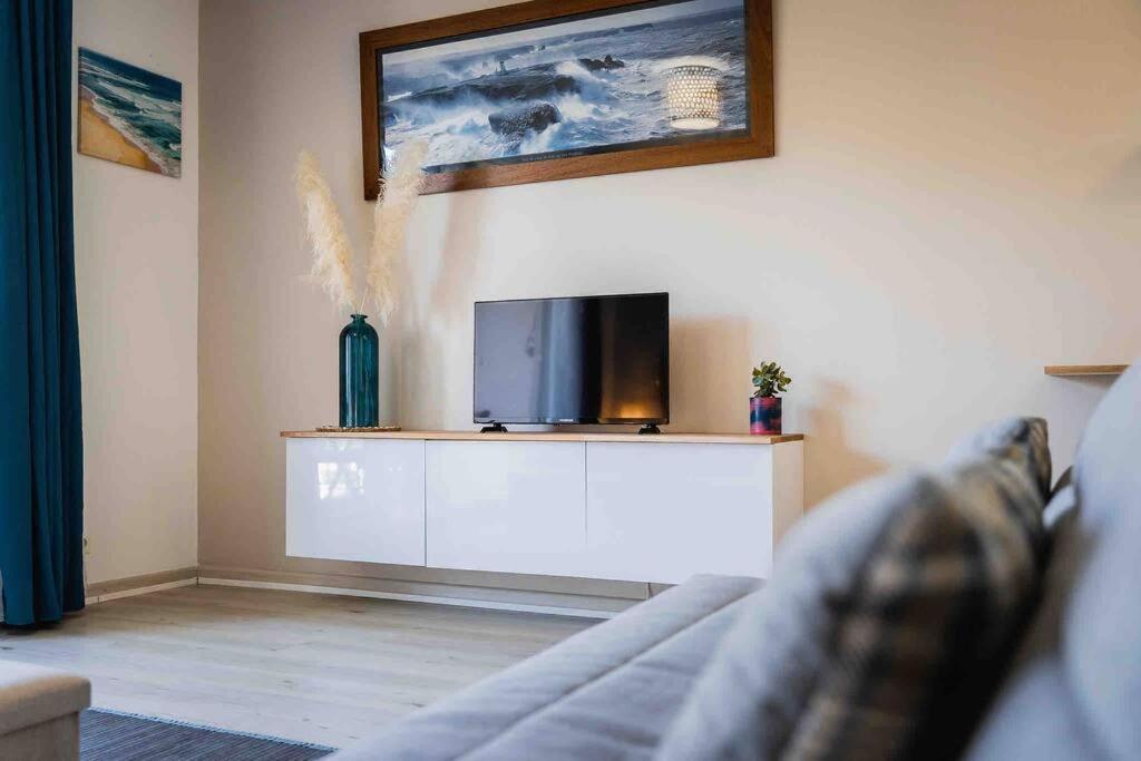 Appartement L'Etoile Du Sud à Saint Pierre Extérieur photo