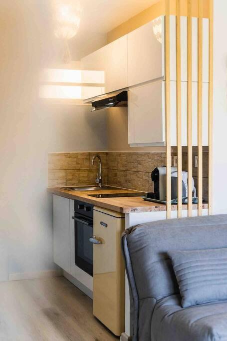 Appartement L'Etoile Du Sud à Saint Pierre Extérieur photo